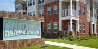 The Forge at Glassworks Gallery 1