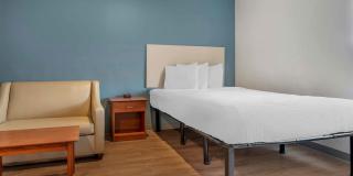 Indianapolis - West Gallery 1