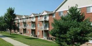 Deer Park Apartments Gallery 2