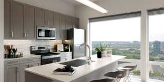 One at the Peninsula One at the Peninsula Gallery 16