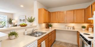 River Point Apartments - Senior Housing Gallery 1