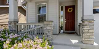 Stunner in North-East Fort Collins with 4-Bedrooms, 2.5 Bathrooms, and 2-Car Garage Gallery 4