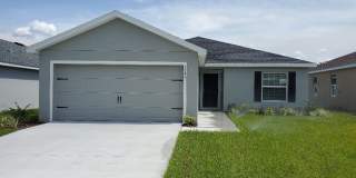 Beautiful 4-Bedroom, 2-Bathroom in Lakeland Gallery 1