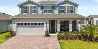 4 Bedroom Single Family Home in Saint Cloud Gallery 1