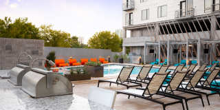 Residences At Saltillo Gallery 10