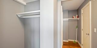 Available Now! Electric, Gas and Water included in Rent! Spacious Studio in an Amenity Rich Building Near the New Wharf and Nats Park! Gallery 20