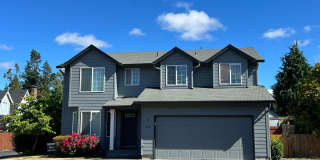 2 Story North Salmon Creek Home for Lease - 916 NW 148th St Gallery 1