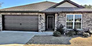 3BR / 2BA House Decatur/Priceville Gallery 1