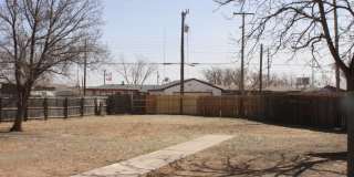 PRE-LEASING For August! 4 Bedroom/ 2 Bath Updated house close to TTU and LCU Gallery 33