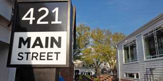 421 Main Street Gallery 1