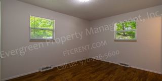 3 bed, 1.5 bath duplex in Fort Collins Gallery 12