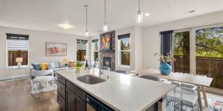 Modern Lynnwood Home with Flexible Bonus Space and Fenced Backyard Gallery 8