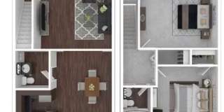 Cobbs Creek Apartments Gallery 5