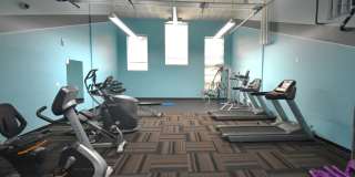 Straus Loft Apartments Gallery 15