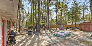 Beautifully Updated 4 Bed 3 Bath Home in Fayetteville Gallery 30