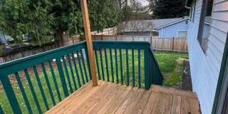 Spacious Covington Home with all New Appliances, Fresh Paint and Large Fenced Yard! Gallery 22