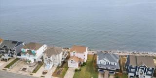 Make Chesapeake Bay views part of your everyday at 121 Grand View Dr in Hampton, Virginia! Make Chesapeake Bay views part of your everyday at 121 Grand View Dr in Hampton, Virginia! Gallery 1