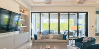 ** YOU WANT LUXURY AT ITS FINEST**ABSOLUTELY STUNNING ENTERTAINMENT 4\5 MOORINGS HOME ** Gallery 46