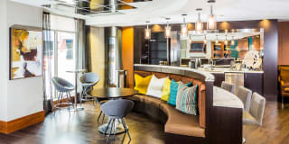 The Point at Dunn Loring Gallery 20