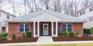 Parks Edge Apartments - Affordable Housing Gallery 1