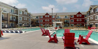 The Quarters Ames - Student Living Gallery 3