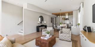 Brand New Townhome in The Heart Of East Nashville Gallery 10