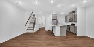 Charming New 3BR Townhome in Rolesville Gallery 15