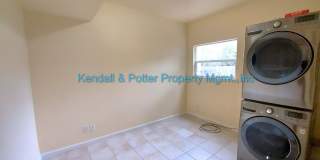 Spacious Ground-Floor 3BD/2BA Condo in Prime Scotts Valley Location Gallery 9