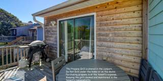 PERFECT ONE BEDROOM OFF-SEASON RENTAL AVAILABLE AFTER LABOR DAY Gallery 13