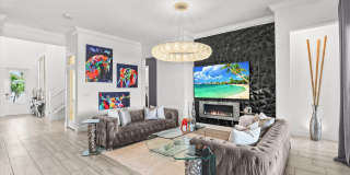 Waterfront Luxury Living | Private Dock + Direct Tampa Bay Access Gallery 91