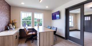 Lapiz Flats - Senior Housing Gallery 36