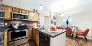 Pavilions at Northshore Gallery 1