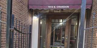 7014 S Crandon Avenue 7014 S Crandon Avenue Gallery 1