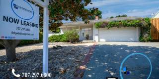 East Vallejo 3 bedroom, 2 baths available now! Gallery 1