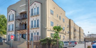 560 N. Kingsley Dr. Gallery 1