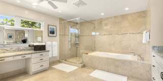 Luxury, Pool, AC & Stunning Ocean Views: Hale Makana Luxury, Pool, AC & Stunning Ocean Views: Hale Makana Gallery 21