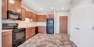 Soul Apartments - Affordable Housing Gallery 11