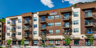 Green Leaf Lofts Gallery 2