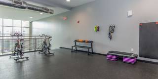 Lofts at Forest Park Gallery 6