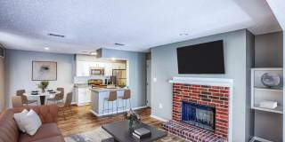 Atlas at Foresthaven Gallery 1