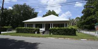 211 Wilkerson Street Gallery 1
