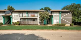 Mill House Apartments Gallery 2