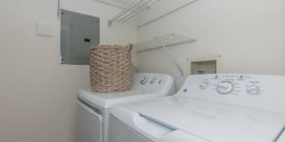 The Residence At Barrington Apartments Gallery 35