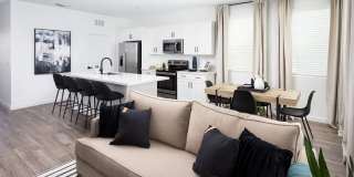 Cyrene at Meadowlands Gallery 12