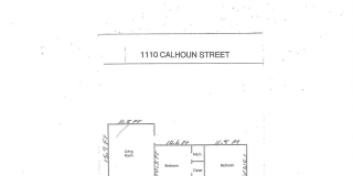 2 Bedroom 1 Bathroom Condo Gallery 1