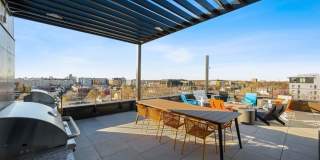 Lake Street Dwelling - Affordable Housing Gallery 14