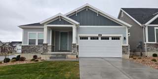 Beautilful 5 Bed 3.5 Bath in Lehi!! Gallery 1