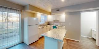 Canterbury Townhomes Gallery 7