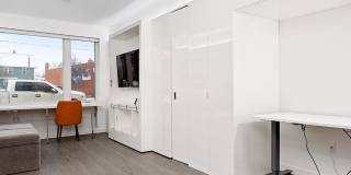 The Delilah Gallery 9