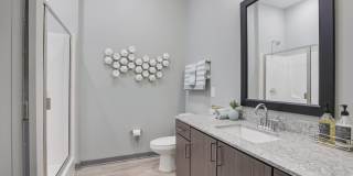 Sola Station Canalside Apartments Gallery 36